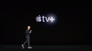 Apple Opts to Contribute to the Hollywood Hellscape by Launching Its Own Studio: Report